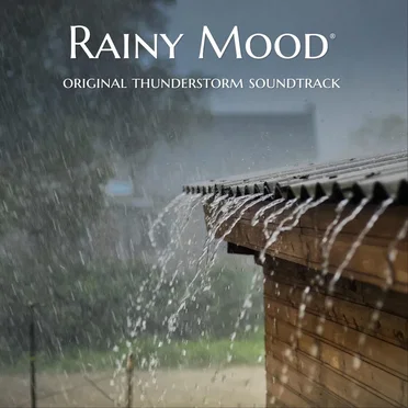 Rainy Mood
