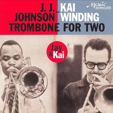 Trombone for Two / Jay and Kai