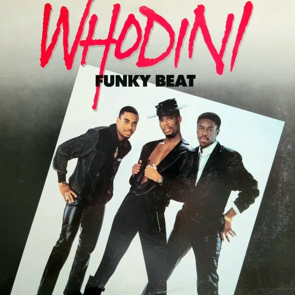 Funky Beat
