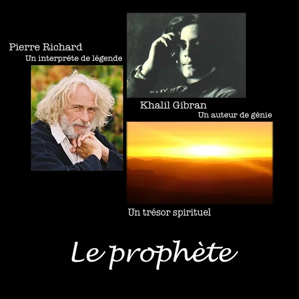 Le Prophète