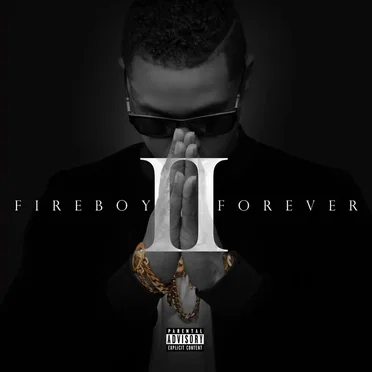 Fireboy Forever II