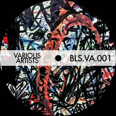 BLS.VA.001 by Various Artists - album cover
