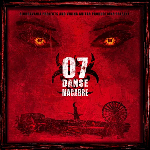 Danse Macabre 7