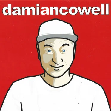 Damian Cowell