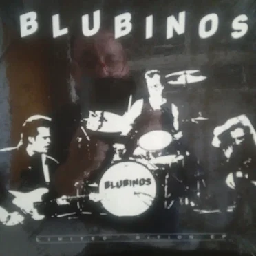 Limited Edition EP