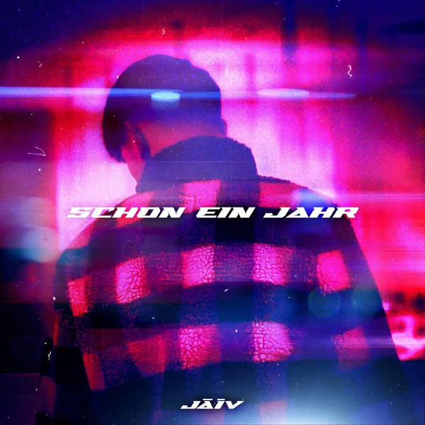 Schon ein jahr