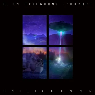 En attendant l’aurore