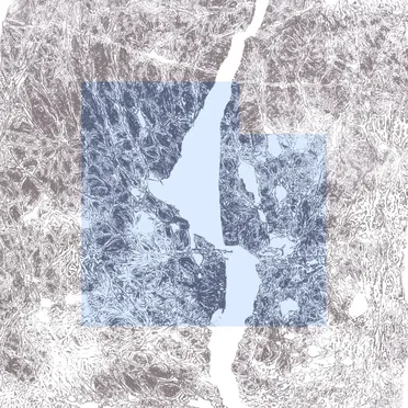 Downstream Blue