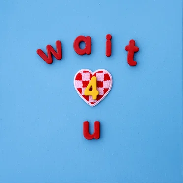 wait 4 u by Spici Water - album cover