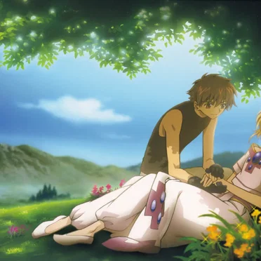 「ツバサ・クロニクル」オリジナルサウンドトラック Future Soundscape II