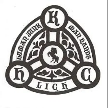 Human Junk / Lich / Man Hands