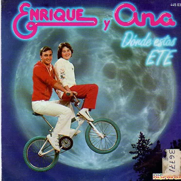 Dónde estás ETE