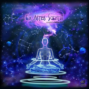 Ex Astris Scientia by Various Artists - album cover