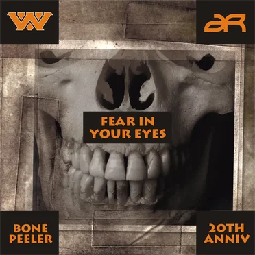 Fear in Your Eyes (Advent Resilience remix)