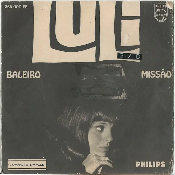 Baleiro/Missão