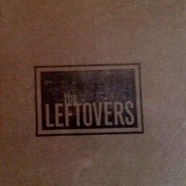 The Leftovers