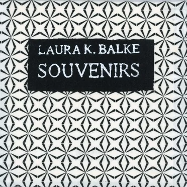Souvenirs by Laura K. Balke - album cover