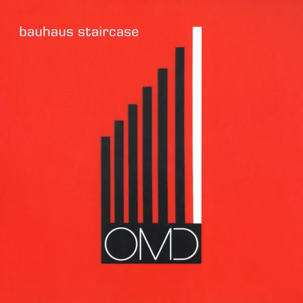 Bauhaus Staircase