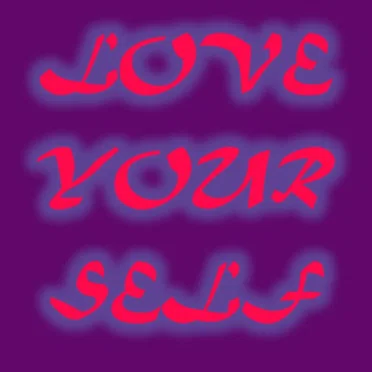 Love Yourself
