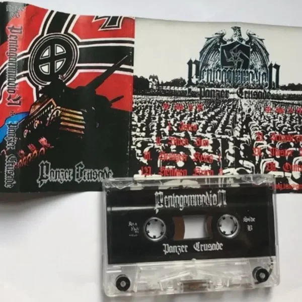 Panzer Crusade