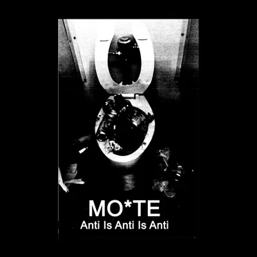 Anti Is Anti Is Anti