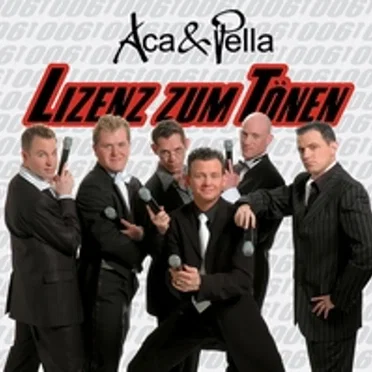 Lizenz zum Tönen