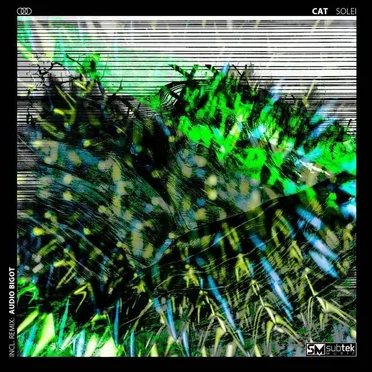 Solei by Cat - album cover