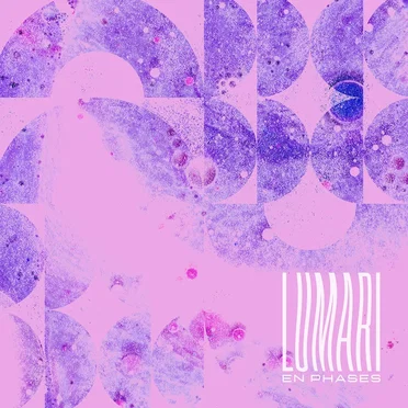 En Phases by Lumari - album cover