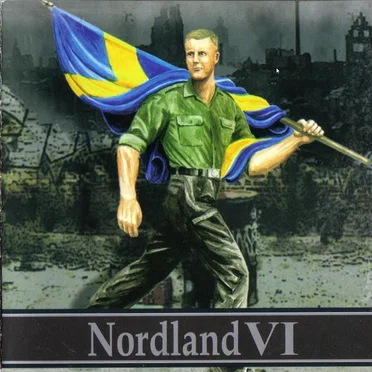 Nordland VI by Various Artists - album cover