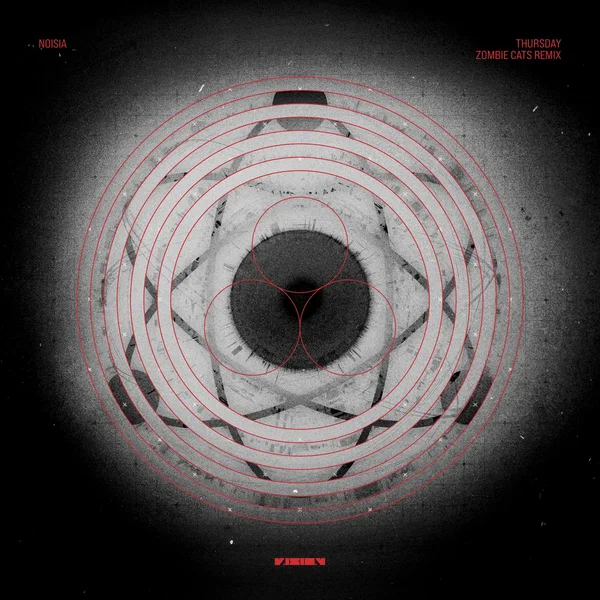 Thursday (Zombie Cats remix)