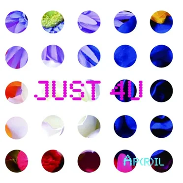 JUST 4U