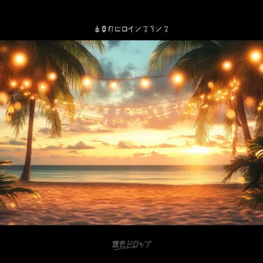 真夏のヒロインスタンス