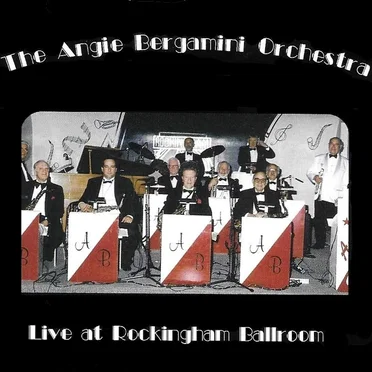 Live at Rockingham Ballroom