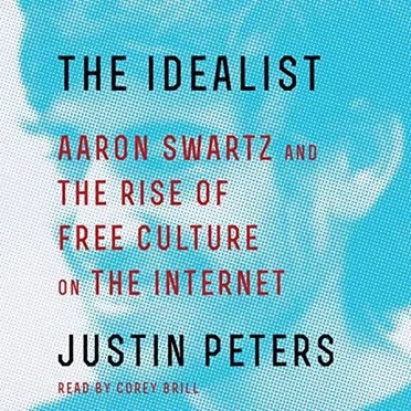 The Idealist by Justin Peters - album cover