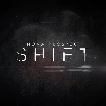 Shift (Acoustic) by Nova Prospekt - album cover