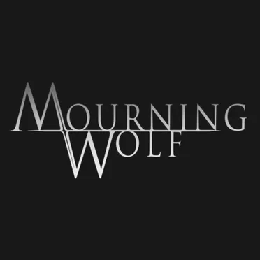 Duskfallen by Mourning Wolf - album cover