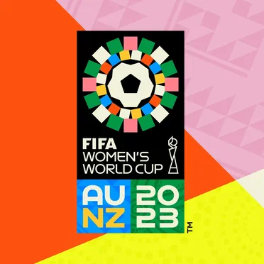 Official Songs of the FIFA Women’s World Cup 2023™ by Various Artists - album cover