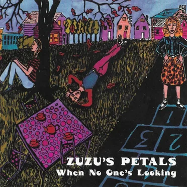 When No One's Looking