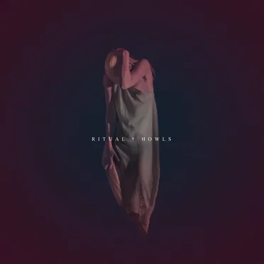 Their Body by Ritual Howls - album cover