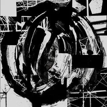 Obsolete Machines by Radius - album cover