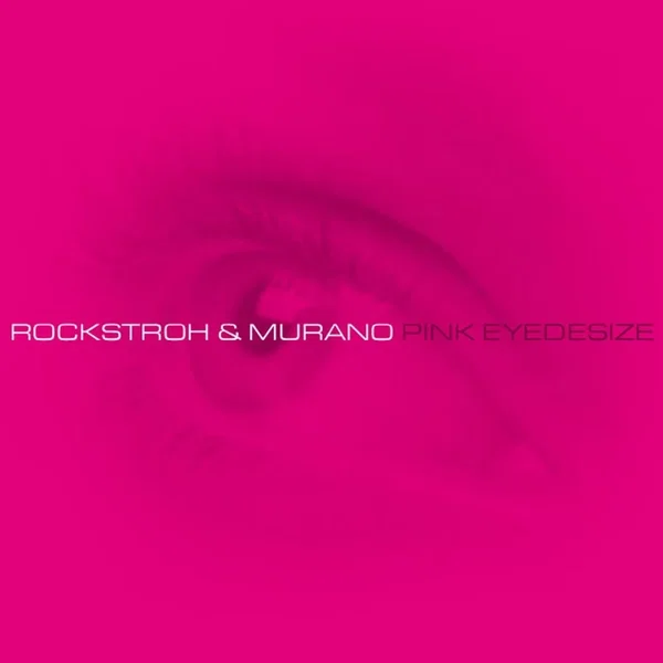 Pink Eyedesize