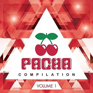 Pacha Compilation, Volume 1 by Various Artists - album cover