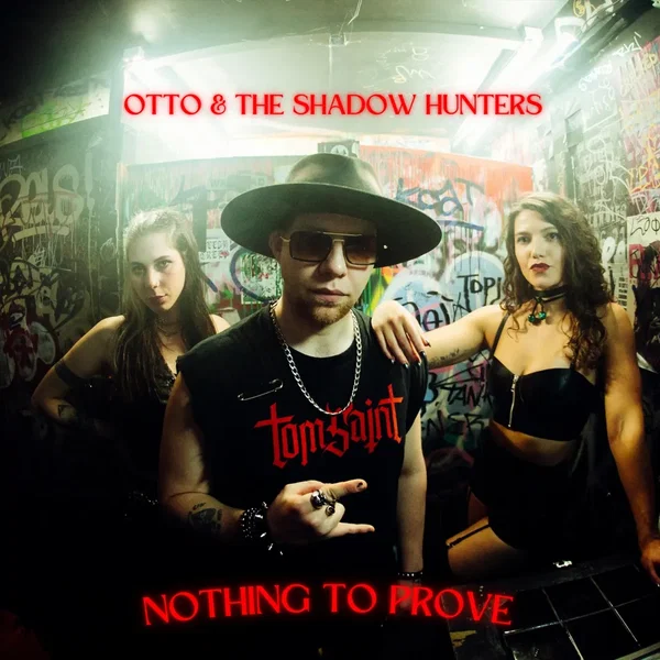 Nothing to Prove