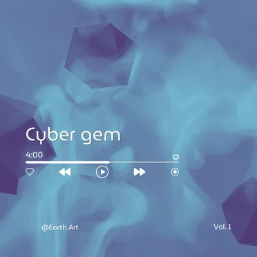 Cyber Gem