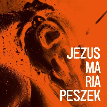 Jezus Maria Peszek