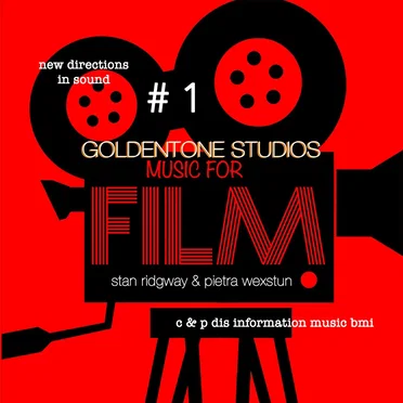 Music for Film, Vol. 1
