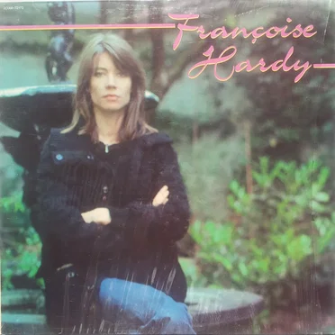 Françoise Hardy