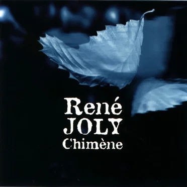 Chimène by René Joly - album cover