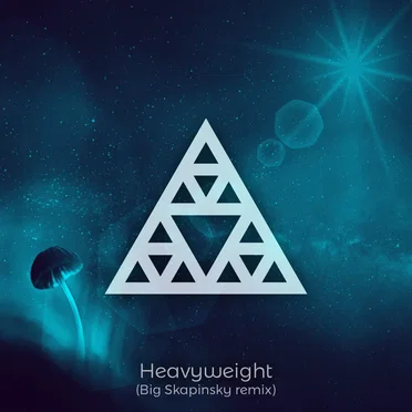 Heavyweight (Big Skapinsky remix)