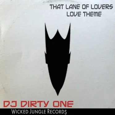 That Lane Of Lovers / Love Theme
